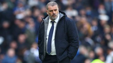 What does Ange need to change at Spurs? Execution or approach?