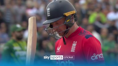 'A huge wicket in the context of the game!' | Buttler goes for 84