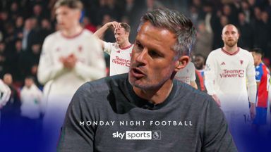 Carra: No Europe could help Man Utd | 'They're as bad as anything'