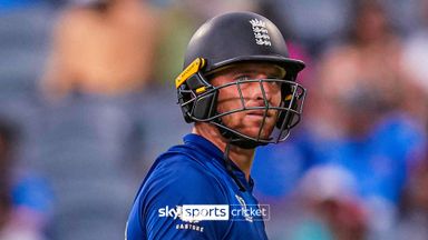 Buttler to miss third T20 | Who will replace Jos?
