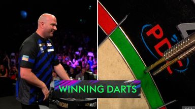 Cross narrowly defeats MVG for third time running