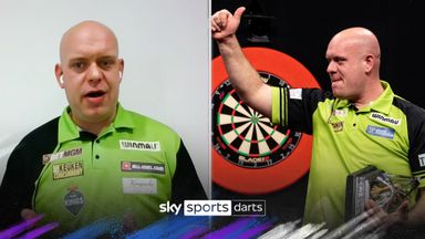MVG: I'm not favourite but nobody will bet against me!