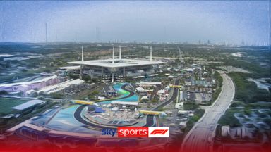 Miami GP: All eyes on Red Bull