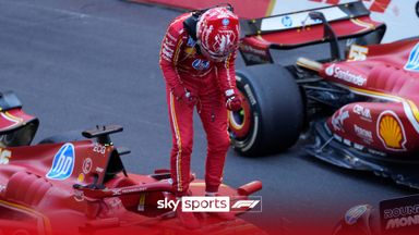 Leclerc wins the Monaco GP! | 'The curse? What curse!'