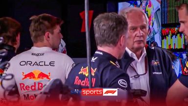 Why are Red Bull struggling at Imola? | 'Horner's shaking his head'