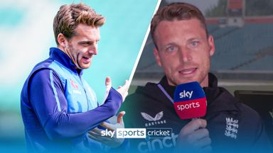 Buttler: I was always going to return as captain | 'We've moved on from India'