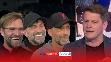 Klopp's most INTENSE interviews | 'I want to speak to people who understand football!'