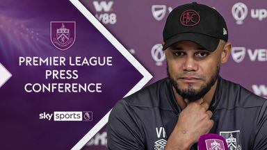 Kompany: Mission is still to believe we can win