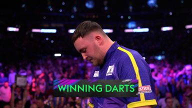 Littler romps into PL final with big win over Smith