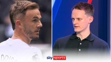 Is Maddison’s Euros spot at risk? His Spurs struggles examined
