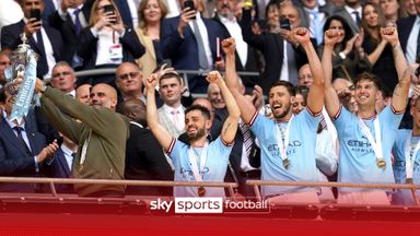 'Pep will own every record when he leaves!' | Man City FA Cup preview