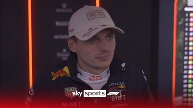 Verstappen: No clear solution for Red Bull issues, Ferrari 'miles ahead'