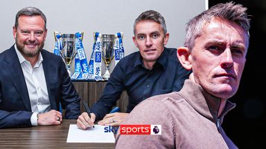 Ipswich CEO: McKenna's the best signing the club will make this summer