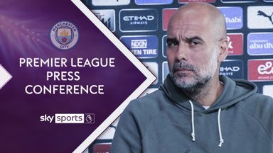 We have to do something special | Pep ready for Tottenham challenge