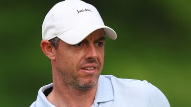 Rory McIlroy said the prospect of his return to the PGA Tour policy board reopened 'old wounds' with some of his fellow players