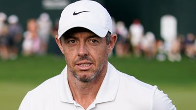 Rory McIlroy has been given a new role in talks to unify the men's game