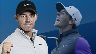 Image from Rory McIlroy: Will PGA Championship return to Valhalla end major title drought, 10 years on from win in the dark?