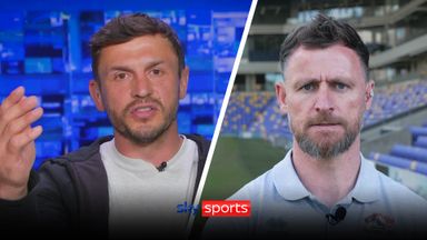 'It's not sport!' | Wilkin and Eccles critical of Super League grading system
