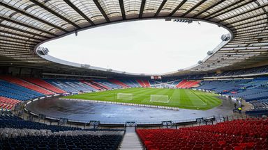SFA announce £50m investement plan | What does it mean for Hampden?