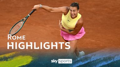 Volynets loses out to Sabalenka after a three set battle