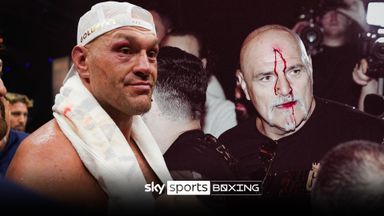 'You DON'T need that!' | Nelson urges Fury to lose distractions for rematch