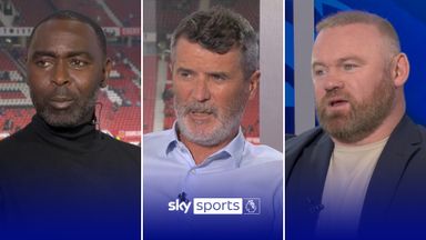 Rooney, Keane & Cole adamant: 'Please get rid of VAR!'