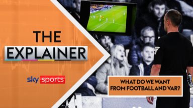 Explained: Why VAR looks like it's here to stay in the PL
