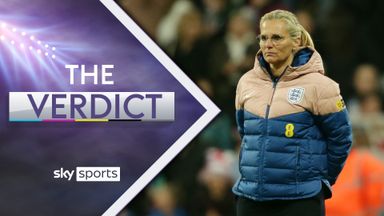 The Verdict: England have concerning habit of losing big games