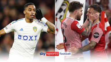 Leeds vs Southampton: Who will prevail in Championship play-off final?