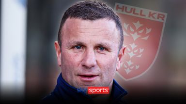 'An exceptional piece of business' | Wilkin hails Hull KR over Peters contract