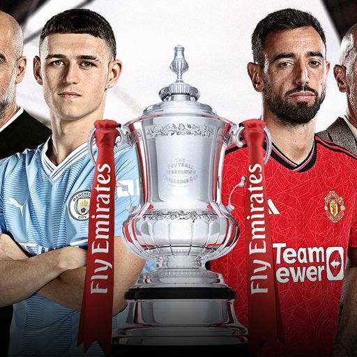 FA Cup final talking points: Who will come out on top at Wembley?