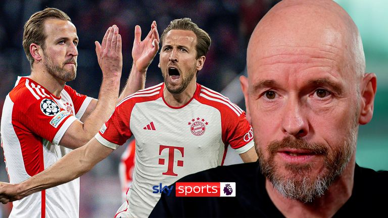 Ten Hag’s camp contacted as Bayern draw up new shortlist