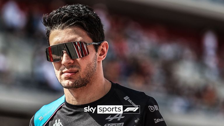 Bernie Collins and Matt Gallagher predict what could happen to Esteban Ocon after Alpine boss Bruno Famin said 'there will be consequences' after his collision with team-mate Pierre Gasly.