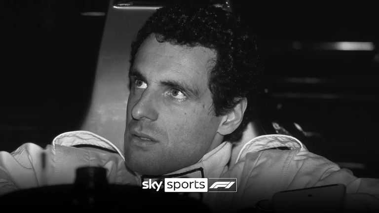 Remembering Roland Ratzenberger 30 years on