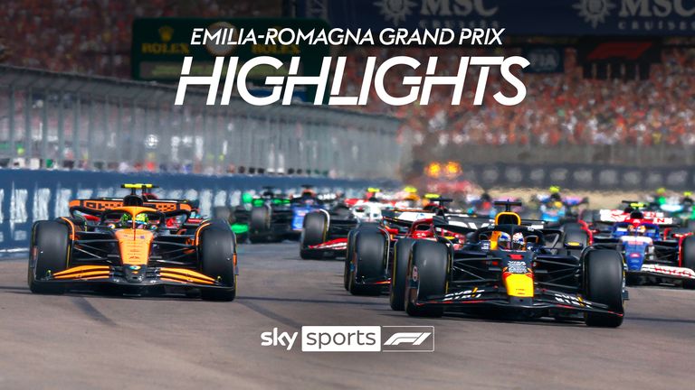 George Russell no se enfurruñará después de que Lewis Hamilton lo venciera hasta el sexto lugar en el GP de Emilia Romagna luego de la decisión de la parada en boxes de Mercedes |  noticias de F1