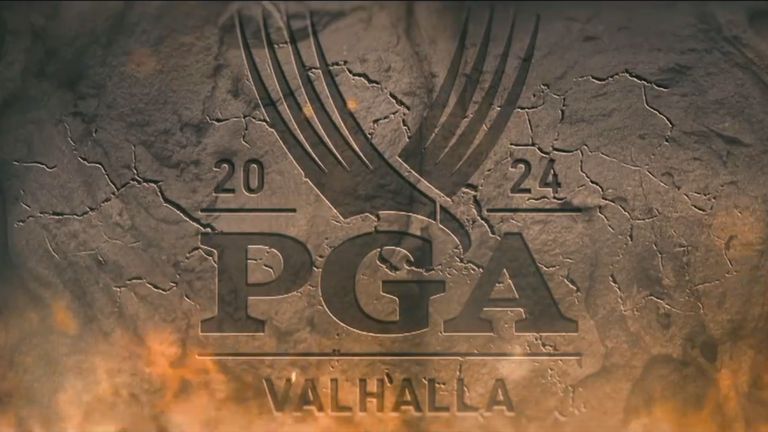 PGA Championship returns