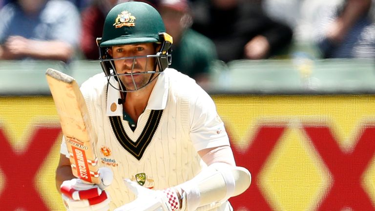 Joe Burns, Australia, Test cricket (Getty Images)