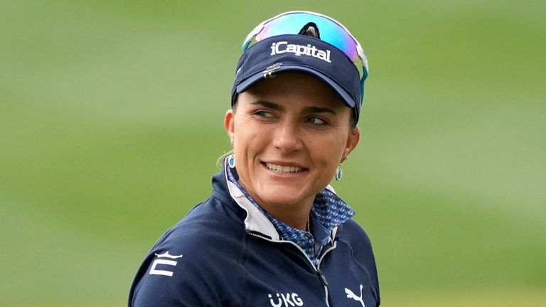 Lexi Thompson is to retire from professional golf