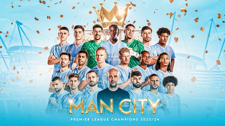 Manchester City