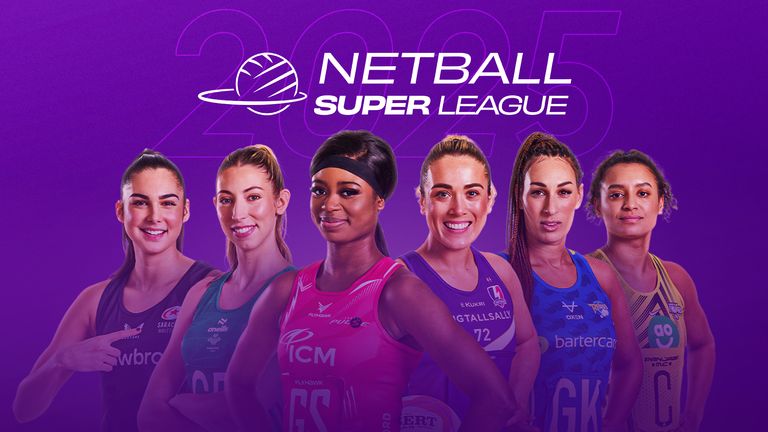 The Netball Super League (NSL) has made a significant step towards professionalisation