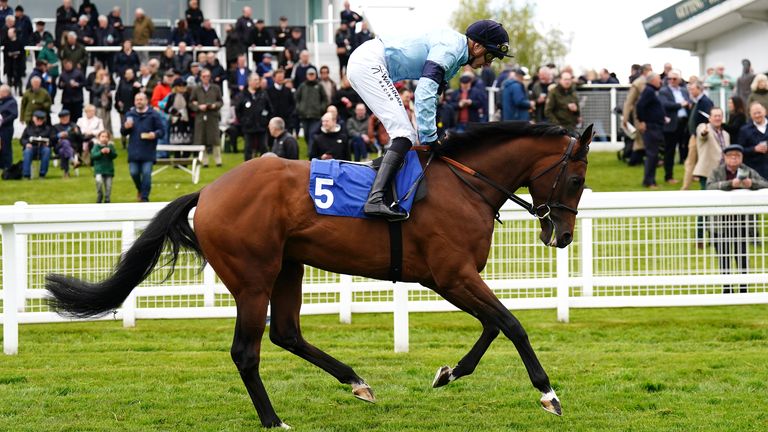 Defiance faces Illinois at Lingfield