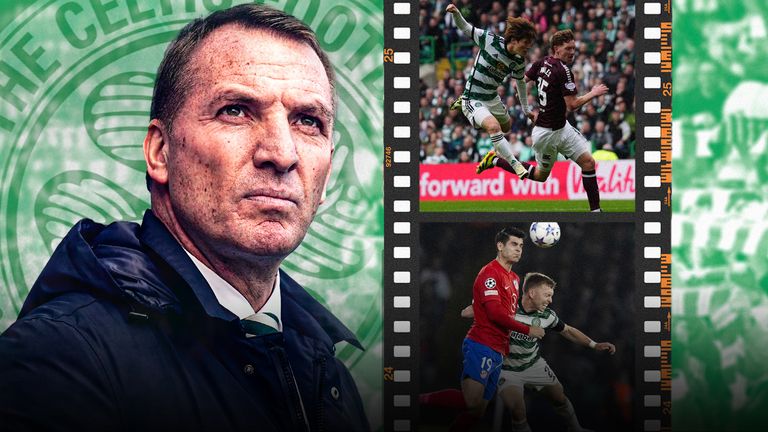 What next for Celtic and Rodgers after title win?