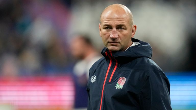 England head coach Steve Borthwick believes his younger players will 'add a new dimension', having announced seven uncapped players for the summer tour to Japan and New Zealand.