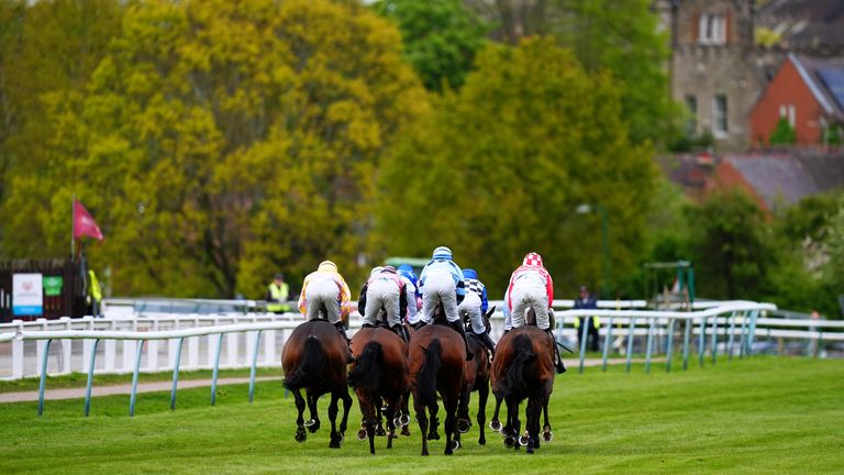 Monday tips: Five to follow from Bath and Windsor