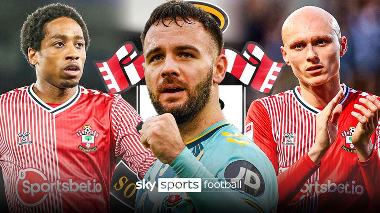 Ahead of Sunday's Championship play-off final against Leeds United, check out Southampton's most memorable moments from this season so far. Thumb: images from PA/Getty 