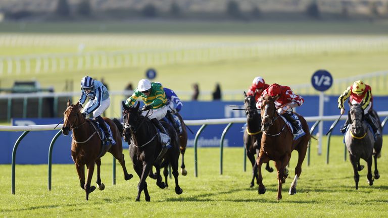 Ben Coen will take the ride on The Shunter