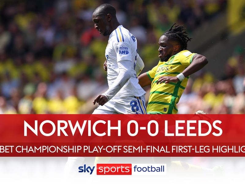 EFL announce final day schedule and playoff dates with kickoff