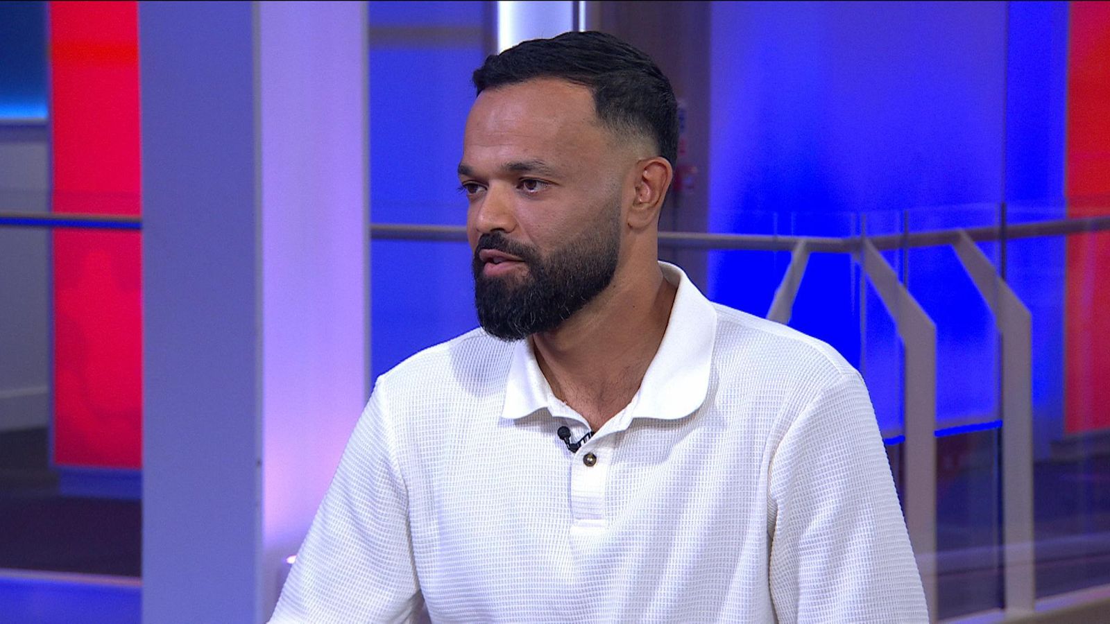 Azeem Rafiq on death threats, justifying his Britishness and ...