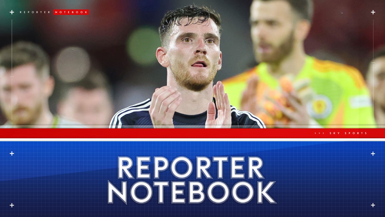 Scotland reporter notebook: Steve Clarke’s side must show they are not just at Euro 2024 to make up the numbers