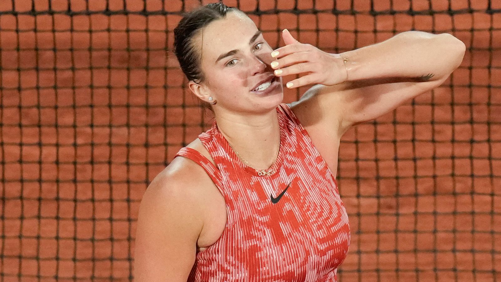 Roland-Garros 2024 : Aryna Sabalenka et Elena Rybakina atteignent le quatrième tour à Roland-Garros |  Actualités tennistiques